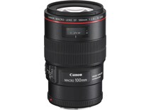 EF 100mm f/2.8L Macro IS USM