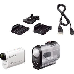 Sony FDR X1000 ActionCam 4K (30p)