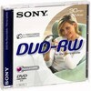 Sony DMW 30, DVD-RW, 1.4GB (1 x)