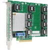 HPE 769635-B21 Smart Array SAS Expander Card 12Gb für ML350 Gen9 (incl. Cables)