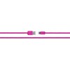 Xqisit Cotton Cable Lightning (1.80 m, USB 2.0)