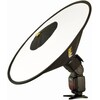Roundflash Beauty Dish attachment (Light modifiers)