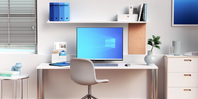 Microsoft 365: hybrid collaboration made simple