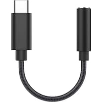 Fairphone USB-C vers mini jack audio (USB Type C, Prise de 3,5 mm)