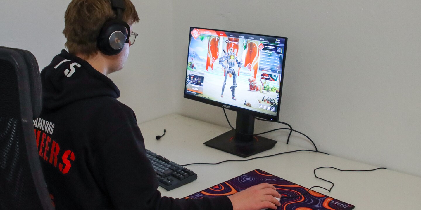 Mein erster Gaming-PC, Teil 3: Windows installieren und der erste Eindruck