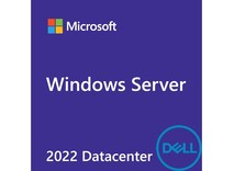 Windows Server 2022 Datacenter 2 Core, Add-Lic, ML ROK (Unlimited)