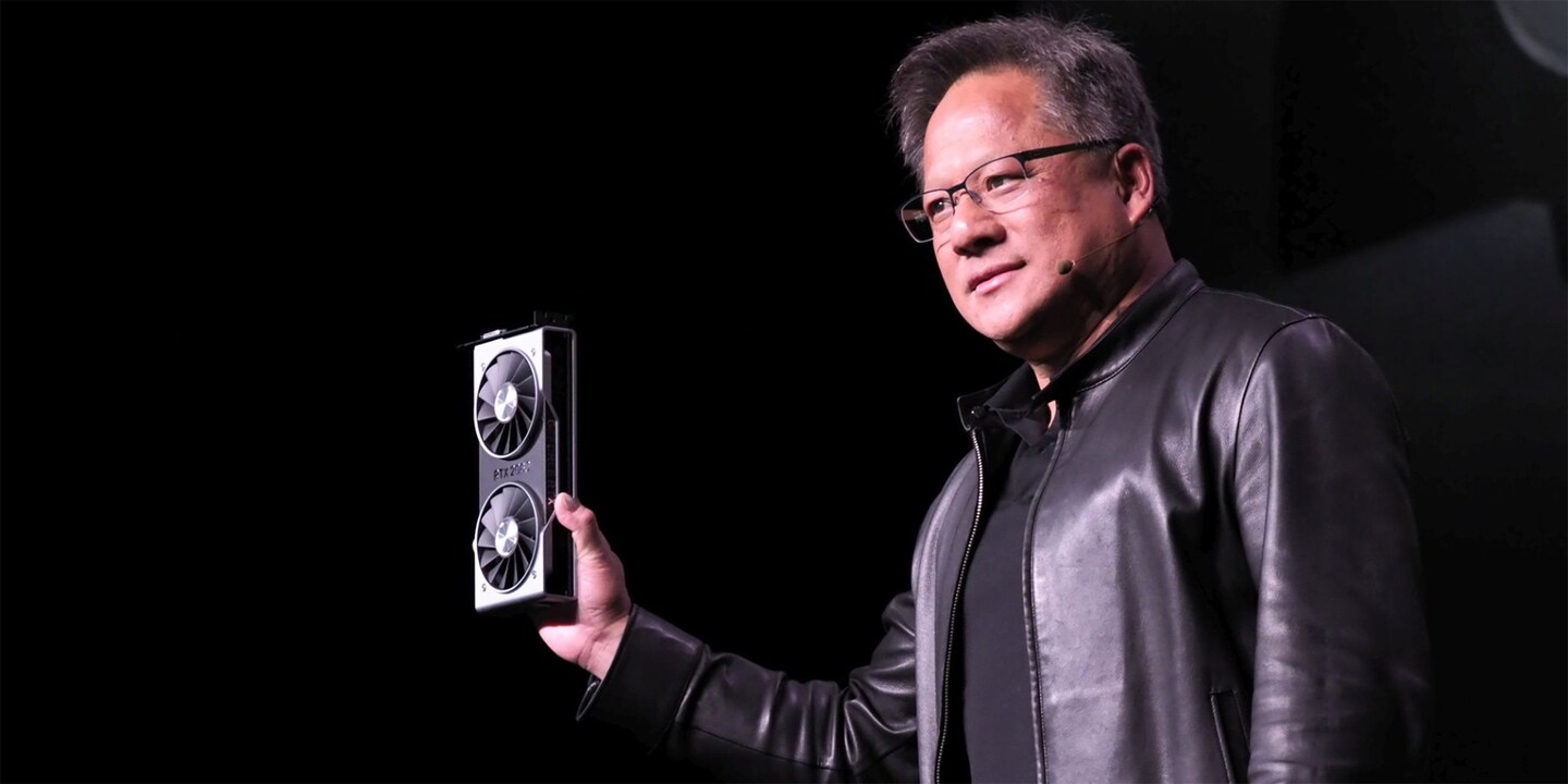 Gegen Grafikkarten-Engpässe: Nvidia bringt RTX 2060 mit 12 GB Video-RAM