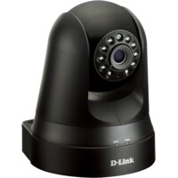 D-Link mydlink Home Monitor 360 (640 x 480 pixels)