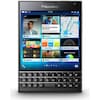 BlackBerry Passport (32 GB, Schwarz, 4.50", Single SIM, 13 Mpx, 4G)