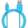 Incipio Charge/Sync Micro-USB Kabel (1 m, USB 2.0)