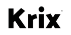 Logo of the krix.ch brand
