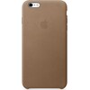 Apple Leder Case (iPhone 6+, iPhone 6s+)