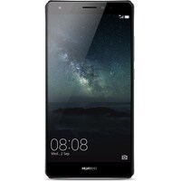 Huawei Mate S (32 GB, Titanium Silver, 5.50", Single SIM, 13 Mpx, 4G)