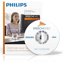 Philips LFH4500 SpeechExec Pro Transcribe