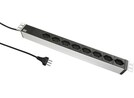 PDU (8 x, T13, 2 m)