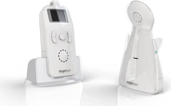 Angel care clearance baby monitor ac403