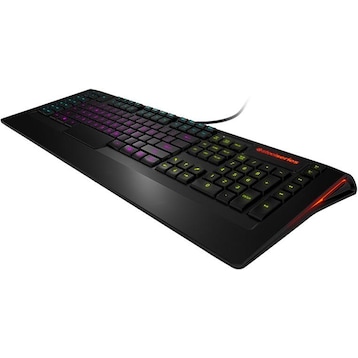 SteelSeries Apex Gaming Keyboard (CH, Kabelgebunden) - digitec