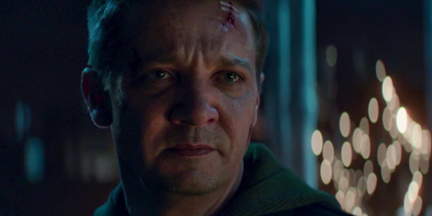 Hawkeye, Episode 4 und die Geister, die ich rief