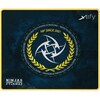 CHERRY xtrfy XTP1-L4-NiP-IT Mouse Pad NiP edizione italiana (L)