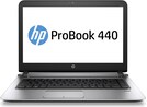 ProBook 440 G3 (14 ", Intel Core i7-6500U, 8 GB, 256 GB)
