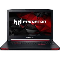 Acer Predator G9-791 (17.30", Intel Core i7-6700HQ, 32 GB, 256 GB, CH)