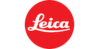 Logo der Marke Leica