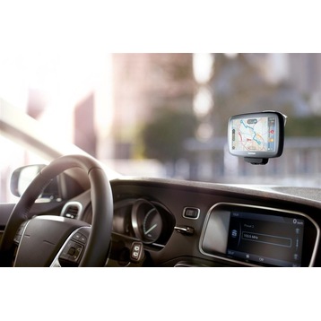 Buy TomTom GO 620 Smart Vehicle GPS online Worldwide 