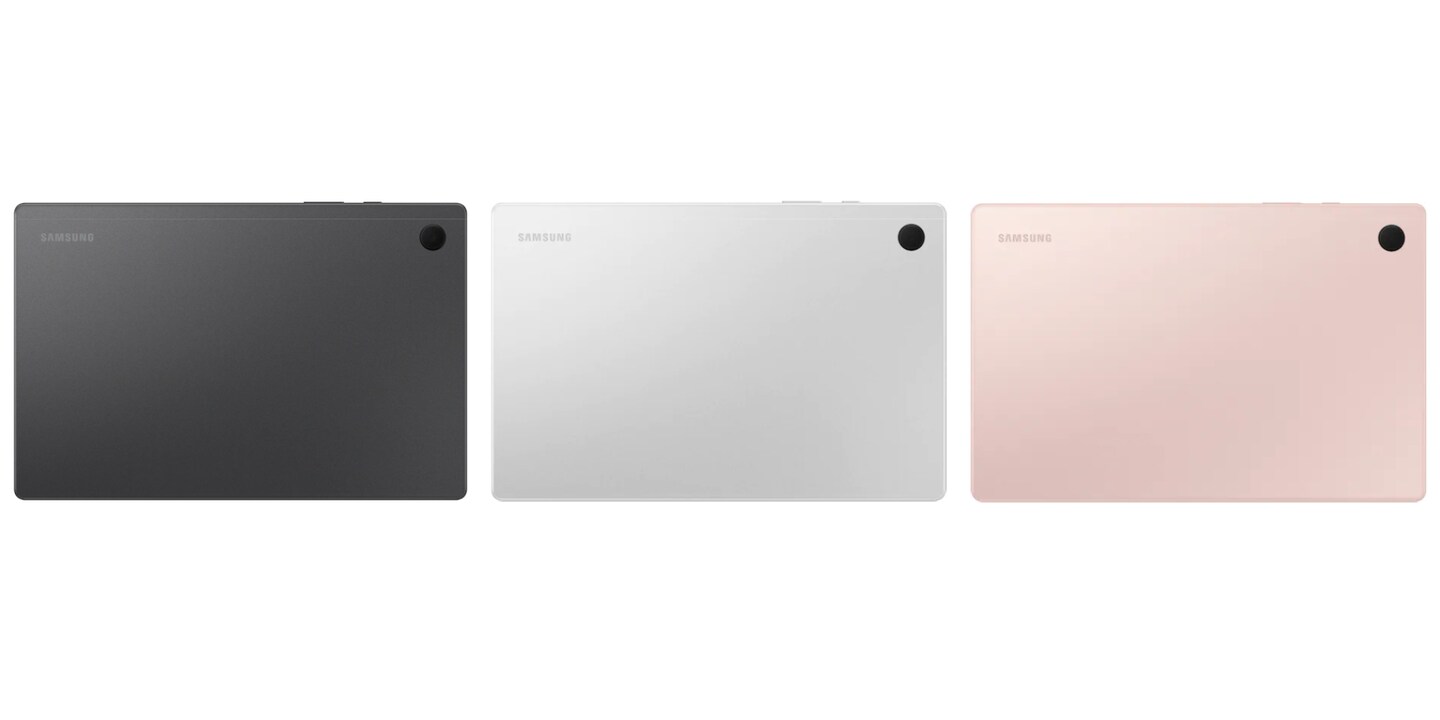Samsung Galaxy Tab A8 neu auf dem Markt