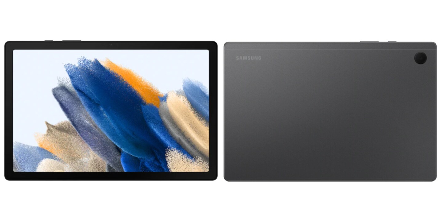 Samsung Galaxy Tab A8 neu auf dem Markt