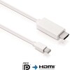 Purelink Mini DisplayPort| Thunderbolt — HDMI (Typ A) (1.50 m, DisplayPort, HDMI)