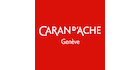 Logo der Marke Caran d'Ache
