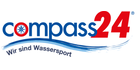 Logo der Marke www.compass24.ch