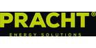 Logo der Marke Pracht
