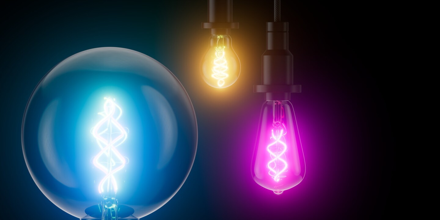 Illuminazione intelligente da Ledvance