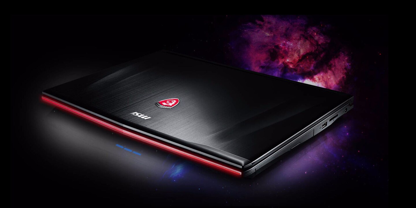 Notebooks gaming MSI pour les amateurs de jeux vidéo