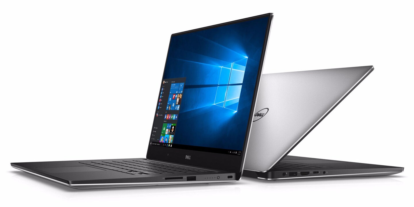 Dell XPS 13
