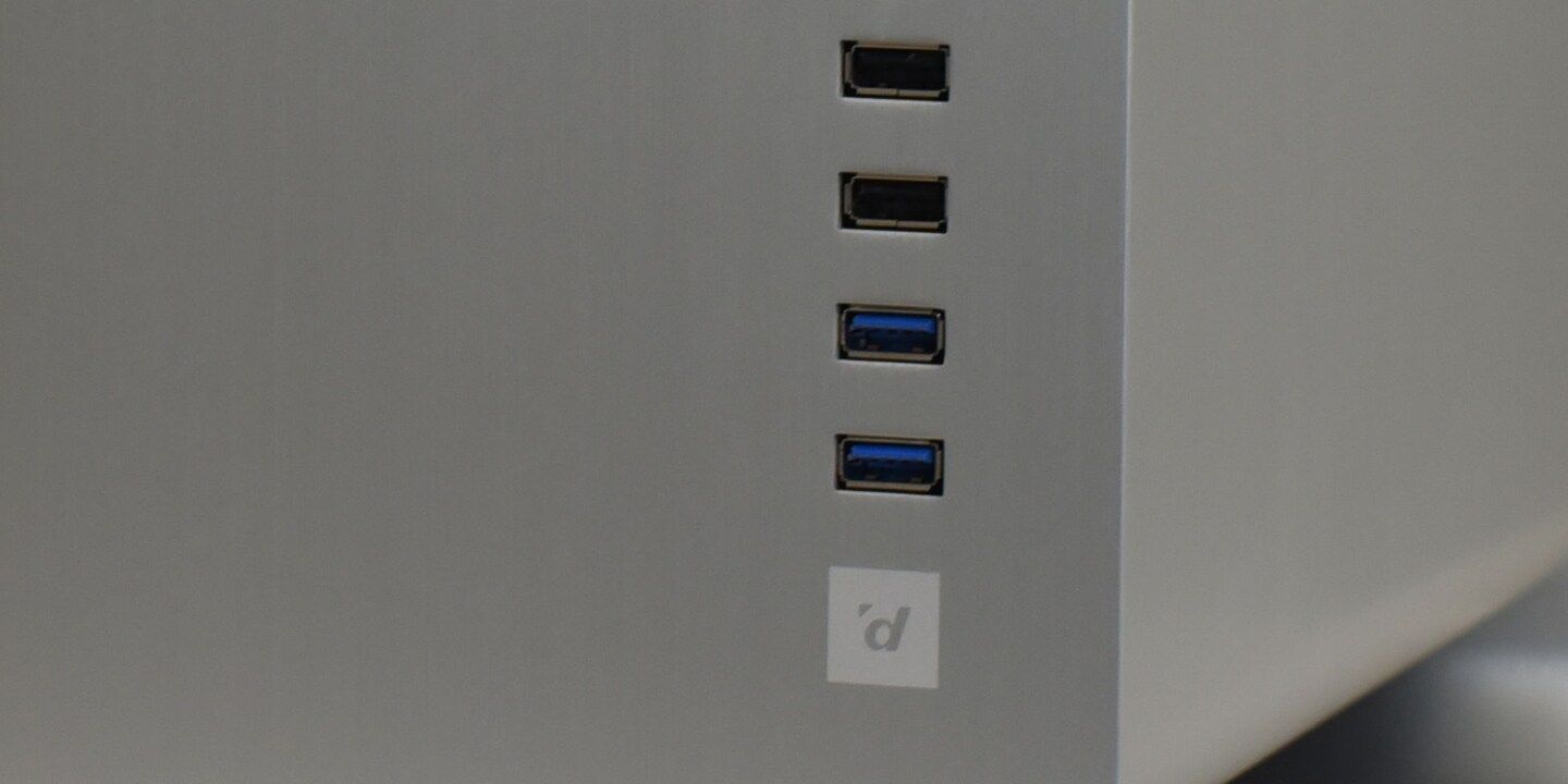 Die neuen und aufgefrischten digitec PCs – nur bei uns!