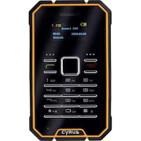 Cyrus CM 1 - Minimalist 2G (1", 32 MB, 2G)