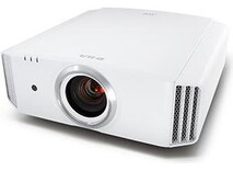 DLA-X5000RW (Full HD, 1700 lm, 4k Enhanced, UHP)