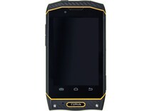 CS 19 - Entry (4 GB, Black, 3.50 ", Hybrid Dual SIM, 5 Mpx, 3G)