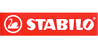 Logo der Marke STABILO