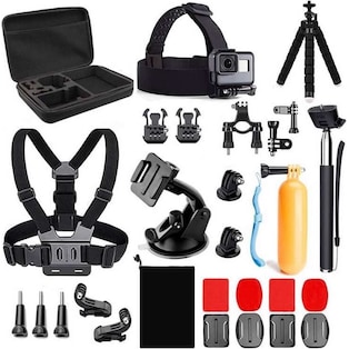 Action camera accessories - buy at digitec
