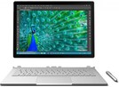 Surface Book, 512GB SSD (13.50 ", Intel Core i7-6600U, 16 GB, 512 GB)