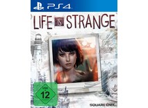 Life is Strange (PS4, DE)