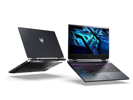 Acer Predator Helios 300