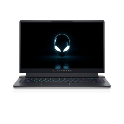 Alienware x15 R2