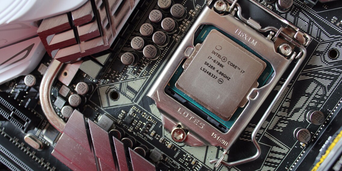 Die vielleicht perfekte Gaming- und Entwicklungsmaschine.