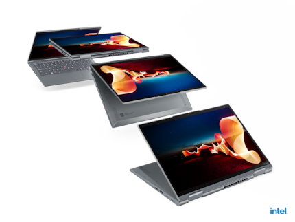 Thinkpad X1 Yoga