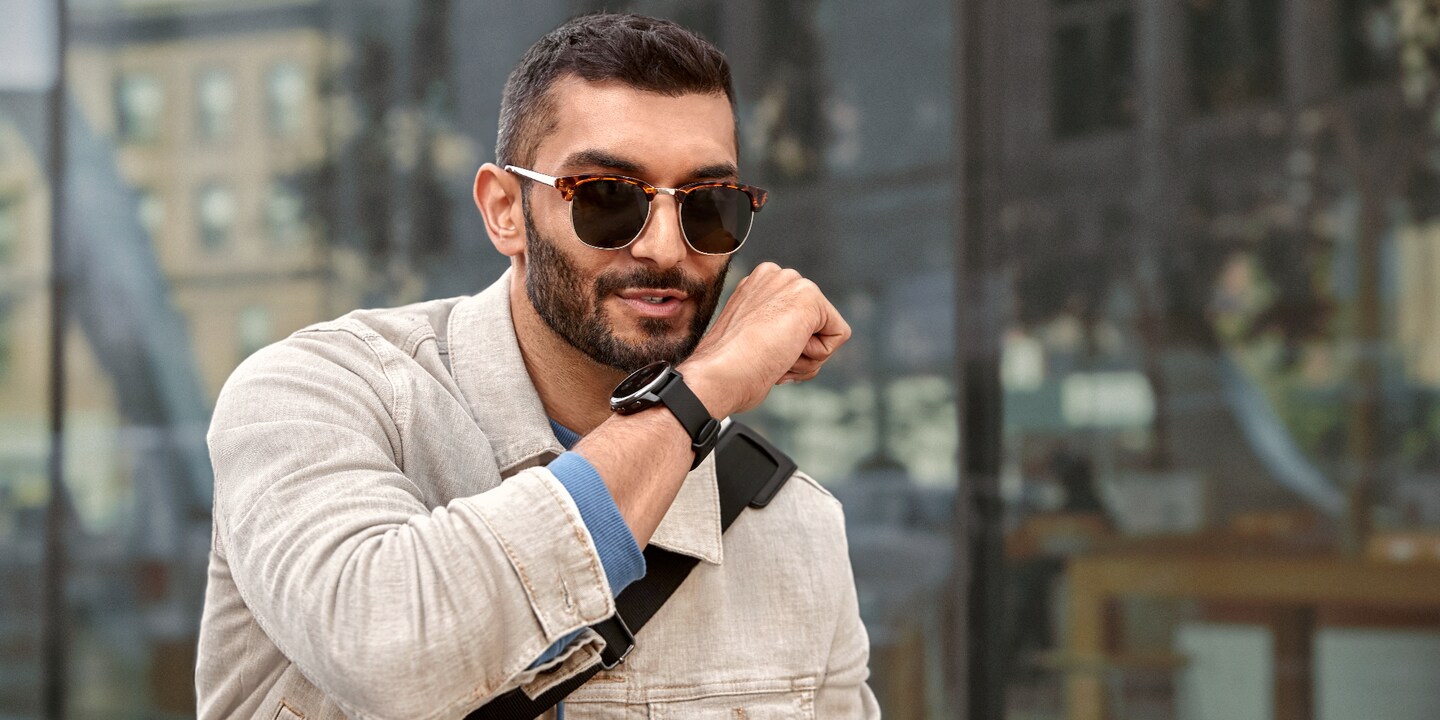 Venu 2 Plus: Garmin launches next generation of its smartwatch