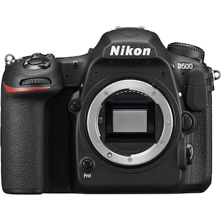 Nikon D500 Body (20.90 Mpx, APS-C / DX)